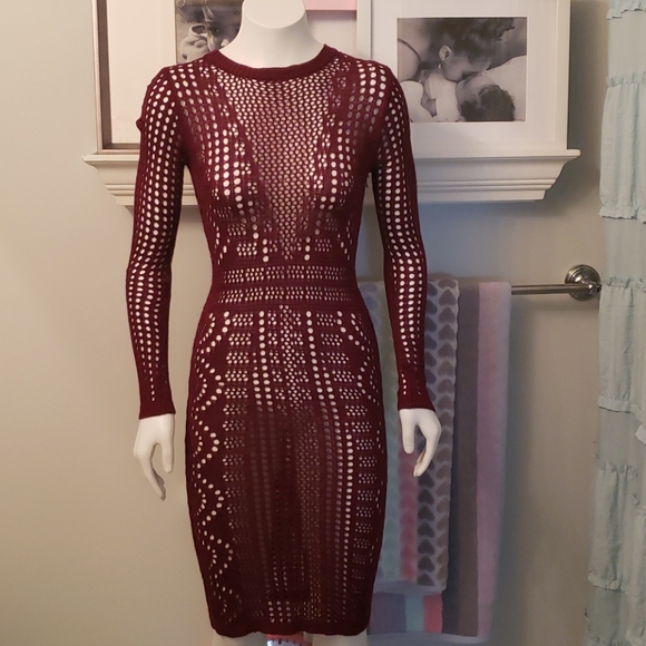 Dresses & Skirts - Crotchet midi